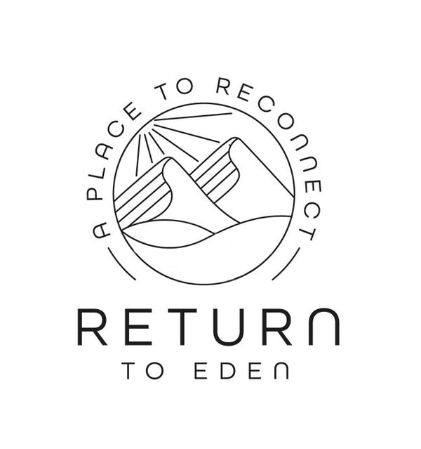 Return to Eden